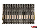 ER1 Expansion Rack (6ES7403-1TA00-0AA0)