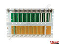 9 Slots Extension Sub-Rack (6ES5701-1LA12)