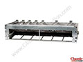 120/230 Volt (V) AC Fan Subassembly (6ES7408-1TB00-0XA0)
