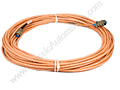 6010CZ00075A, ASEA Brown Boveri (ABB) MOD 300 DCN 75 Feet (ft) Cable