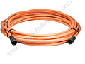 6011CZ00040A, ASEA Brown Boveri (ABB) MOD 300 DCN Extension Cable