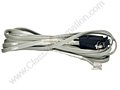 6025CZ00010B, ASEA Brown Boveri (ABB) MOD 300 Copy Command Mux Input Cable