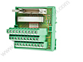 6DD1681-0AH1, Phoenix Contact SE7.1 Termination Module