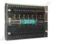 7400058-310, Invensys Triconex Relay Output External Terminator