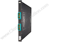 7400096-200, Invensys Triconex 2658 Tricon II Terminator Interface