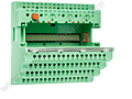 9281943, Phoenix Contact IB STTB 24 BDO 16/3 Terminal Module