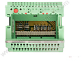 9283129, Phoenix Contact Analog Input Module, Terminal Block