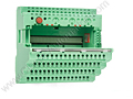 9394759, Phoenix Contact IB ST 24 DI32/2-MB Base Module