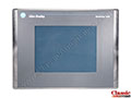2711-T10C8/A, Allen-Bradley PanelView 1000 Control Panel