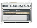 A010/24V, AEG MODICON/LOGISTAT A010