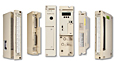 ABB Procontic T200 Programmable Logic Controller (PLC) Parts