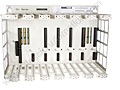 AS-H819-209, Modicon PLC Primary Housing - 7 Slots