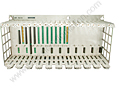 AS-H827-103, Modicon PLC 800 Series I/O Housing