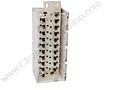 BMXFTB2020, Schneider Automation 20 Point Spring Terminal Strip