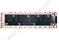 BMXXBP0800, Schneider Electric Backplane - 8 Slots