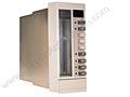 CD6201X1, Fisher Provox Op Module Control