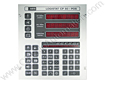 DBK 111, Modicon PLC CP 80-POS Operator Panel