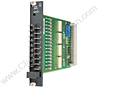 EBE206.1, Klockner Moeller System EBE 206.1 Digital Input Module