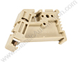 EW 35, Weidmuller End Mounting Bracket, Symmetric for Phoenix Contact Module