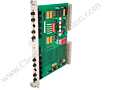 FUS 800, Modicon PLC A 853-B Geamatics E Module