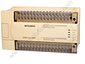 FX2N-48MR-ES/UL, Mitsubishi MELSEC Controller Base Unit