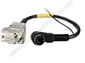 KPG-PS306, Klockner Moeller System KPG Data Cable Module