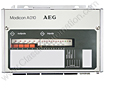 Modicon A010, AEG Modicon A010