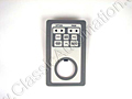 OSMTB1, Rosemount RS3 Trackball Keyboard Membrane
