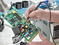 Electronic and Control System Repair Services