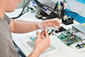 Electronic and Control System Repair Services - 10