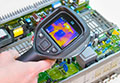 Electronic and Control System Repair Services - 2