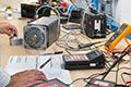 Electronic and Control System Repair Services - 8