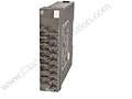 SRG 8, Klockner Moeller System 2x4 Bit Shift Regulator Module