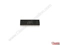 256 K - EEPROM for User Application (2587681-8030)