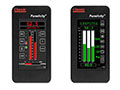 Panelicity® Series 36 Product Automation 3x6 Controllers with 1/2 German Institute for Standardization (DIN)