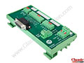1771-HTE, Allen-Bradley Programmable Logic Controller (PLC)-5 with Allen-Bradley 1771 Series I/O System