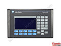 2711-K5A5X/H, Allen-Bradley PanelView 550 Control Panel