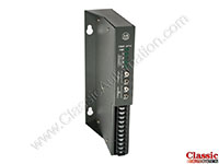 1771-AF1, Allen-Bradley Programmable Logic Controller (PLC)-5 with Allen-Bradley 1771 Series I/O System