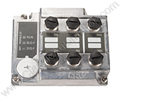 8236259, SEW MRP Profibus Module