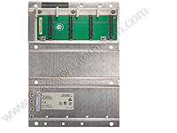 140XBP00400, Modicon PLC Accessory Backplane 4 Slot