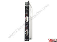 1771-SDN/C, Allen-Bradley Programmable Logic Controller (PLC)-5 with Allen-Bradley 1771 Series I/O System