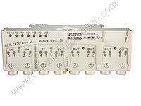 2724847, Phoenix Contact Digital I/O Module