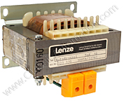 323-330, Lenze Transformer Module