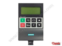 6SE3290-0XX87-8BF0 Siemens MICROMASTER 3rd Generation (6SE32, 6SE92) Programmable Logic Controller (PLC) Part