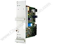32B7743X032, Fisher Provox CP6701X1-FA5 Power Converter Card