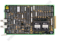 32B9765X092, Fisher Provox MUX.Serial Interface Board