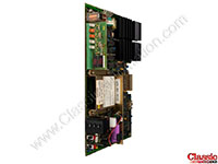 S5-010 CPU Module (6ES5900-0AA12)