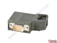 45 Degree - Profibus Connector (6ES7972-0BB40-0XA0)