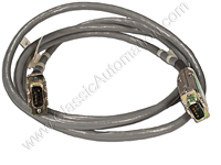 4000056-006, Invensys Triconex Input/Output (I/O) Bus Cable Set