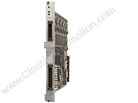 41B5222X422, Fisher Provox CL6821X1-A5 Analog I/O Module